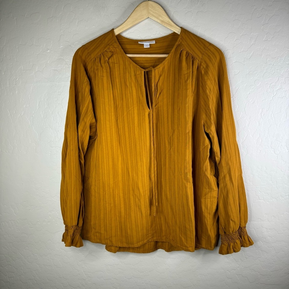 Knox Rose Blouse